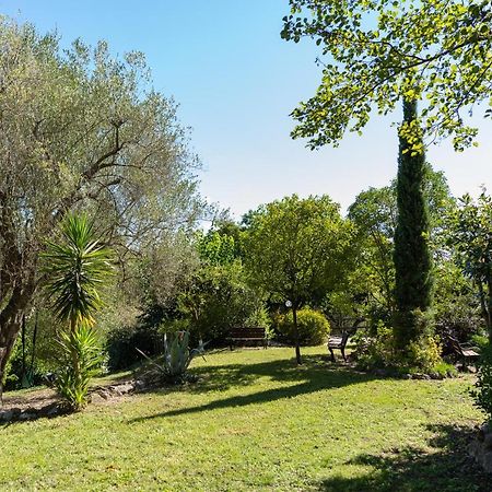 Verdeblu Country Hotel San Giovanni a Piro Exterior photo