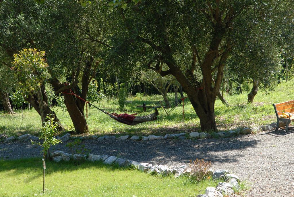 Verdeblu Country Hotel San Giovanni a Piro Exterior photo